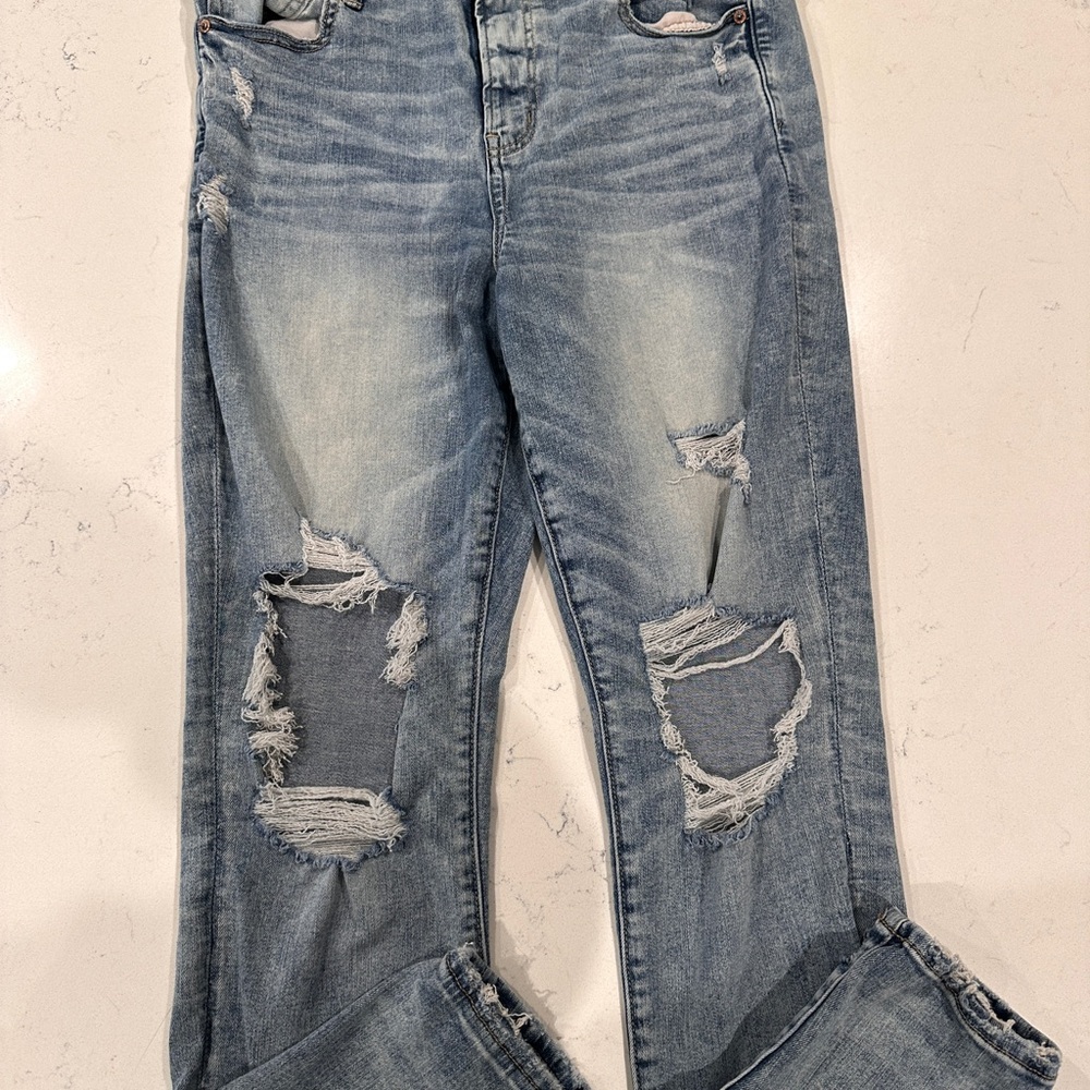 AE size 14